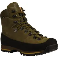 Millet - Calçado caminhada homem - Bouthan GTX Almond/VT Amande para Unissexo - Uld - Tamanho 7,5 UK - Caqui