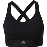 Adidas Sutiã de Sustentação Elevada Luxe Run FastImpact