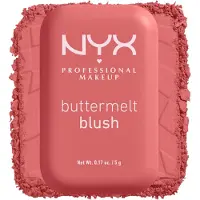 Nyx Professional Makeup Buttermelt Blush Feeling Butta