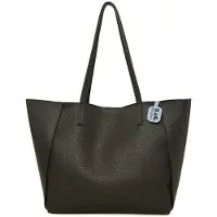 Bagmori Shopper preto