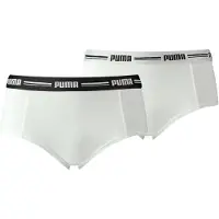 Puma Boxers Mini 2 Unidades