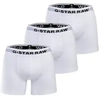 G-Star Boxers D23771-d516 3 Unidades