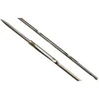 Cressi Spa Haste De Lança Plasma 6.70 Mm