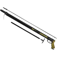 Cressi Arma De Pesca Submarina Pneumática Mach With Reducer