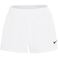 Nike Calças de desporto preto / offwhite
