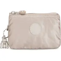 Kipling Clutches 'Creativity' bege