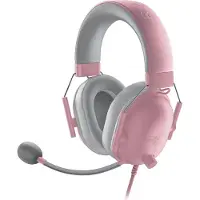 Razer Headset Sem Fio Gaming Blackshark V2 Quartz