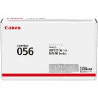 Canon Toner Crg-056