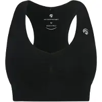 OCEANSAPART Soutien de desporto 'Venice' preto / branco