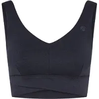OCEANSAPART Soutien de desporto 'Dahlia' preto