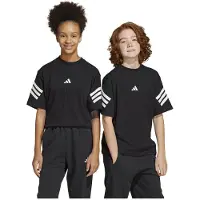 Adidas Camiseta De Manga Curta Future Icons 3 Stripes