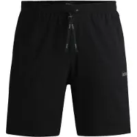 BOSS para homem. 50515367 Calções Mix&Match preto (L), Homewear, Algodão
