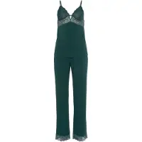 LASCANA Pijama abe