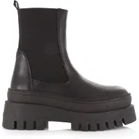 Steve madden Botas chelsea 'CASSANDRA' preto
