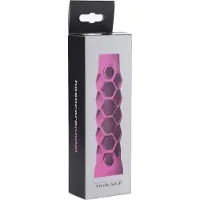 Bullpadel Grip De Raquete De Padel Hesacore