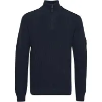 INDICODE JEANS Pullover navy