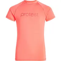 Protest Rash Guard Manga Curta Senna