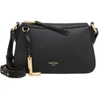 Lancel Malas de tiracolo preto