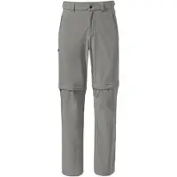 Vaude Calças Conversíveis Farley Stretch Iii