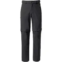 Vaude Calças Conversíveis Farley Stretch Iii