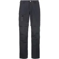 Vaude Calças Farley Zip Off V
