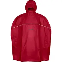 Vaude Bike Poncho Grody