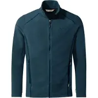 Vaude Casaco Polar Com Fecho Rosemoor Ii