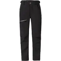 Vaude Bike Calças Qimsa Softshell