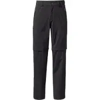 Vaude Calças Farley Stretch Zip Off Ii