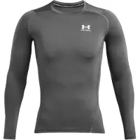 Under Armour Camiseta De Manga Comprida Heatgear Armour Comp