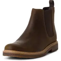 Clarks Botinhas Clarkdale Easy