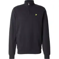 Lyle & Scott Sweatshirt amarelo / preto