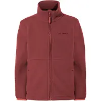 Vaude Casaco Polar Com Fecho Pulex Ii