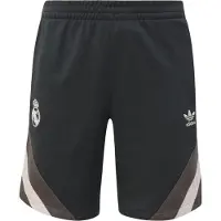 Adidas Calções Real Madrid Originals