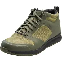 Vaude Bike Sapatos De Estrada Tvl Asfalt Dualflex Winter Stx