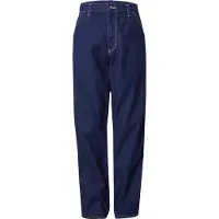 Carhartt Calças de ganga azul ganga