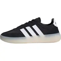 Adidas Sapatilhas baixas 'Barreda Decode' preto / branco