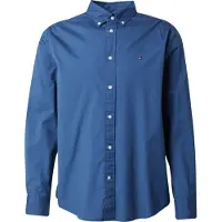 Tommy Hilfiger Camisa 'FLEX' safira