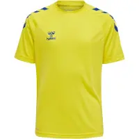 Hummel Camiseta De Manga Curta Core Xk Core Poly