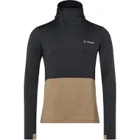 Vaude Moletom Com Capuz Monviso