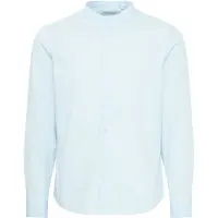 Casual Friday Camisa ' Aton ' azul céu