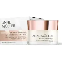 Anne Moller Rosâge Balance Repairing Extra Rich Cream SPF15 50 ml