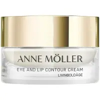 Anne Moller Livingoldâge Eye & Lip Contour Cream 15 ml