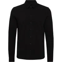 Casual Friday Camisa 'Arthur' preto