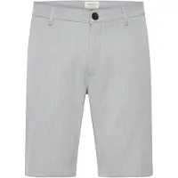 !Solid Calças chino 'SDFrederic' cinzento claro