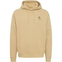 !Solid Pullover bege
