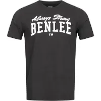 Benlee Camisa 'Always' preto / branco