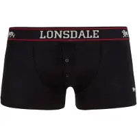 Lonsdale Boxers Oakworth 2 Unidades