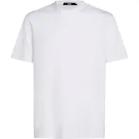 Karl Lagerfeld Camisa branco