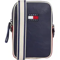 Tommy Hilfiger Bolsa Tiracolo City College Reporter